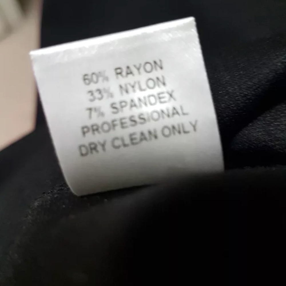 Torn by Ronny Kobo Katie LBD maxi dress Small - Picture 7 of 8